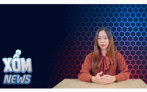 Xổm news | BÃO SỐ 9 (MOLAVE) CUỐN TRÔI CỦ SẠC VÀ TAI NGHE IPHONE 12
